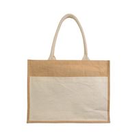 BORSA IN JUTA